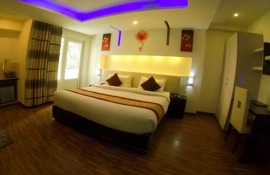 Avataar Kathmandu Hotel-1