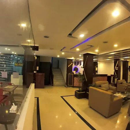 Avataar Kathmandu Hotel-3